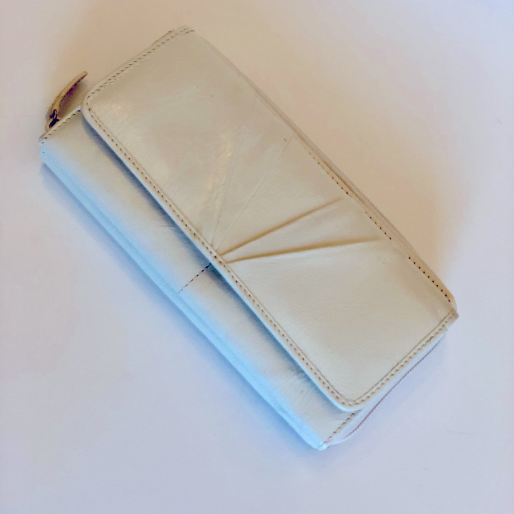 New Cabrelli & Co genuine leather wallet